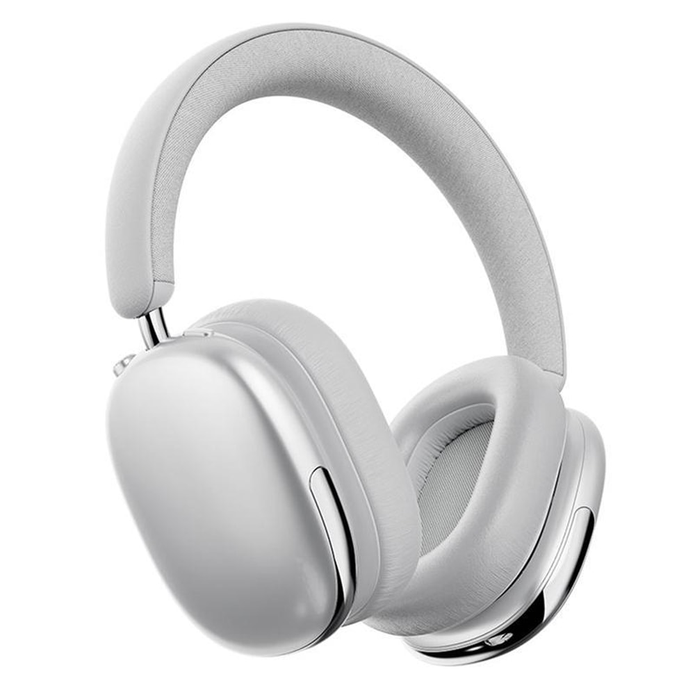 Silent Pulse BT54 Wireless ANC Headphones With 45H Playtime And Wired Mode 9