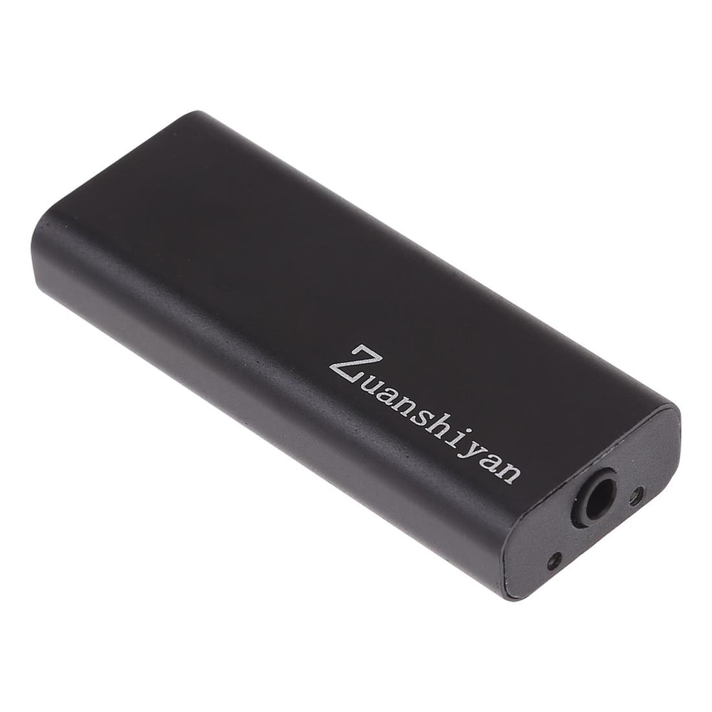 Portable Headphone Amplifier For HiFi Stereo Sound With 35mm Audio Boost 8