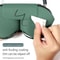 Premium AirPods Max Protective Cover Soft Leather Case With Magnetic Fit Scratch Protection 10