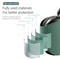 Premium AirPods Max Protective Cover Soft Leather Case With Magnetic Fit Scratch Protection 11