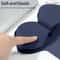 Premium AirPods Max Protective Cover Soft Leather Case With Magnetic Fit Scratch Protection 13