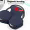Premium AirPods Max Protective Cover Soft Leather Case With Magnetic Fit Scratch Protection 7