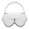 Premium AirPods Max Protective Cover Soft Leather Case With Magnetic Fit Scratch Protection 4