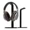 Aluminum Headphone Stand With Silicone Protection For Gaming Studio Headphones 1