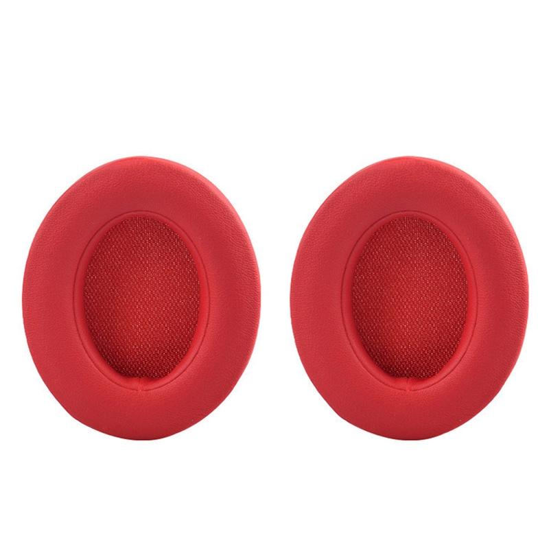 Beats Studio Ear Pad Covers Soft Headphone Protective Case for Studio2 & Studio3