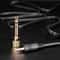 Takstar HD2000 Wired Studio Headphones with Microphone for PC Gaming, HiFi Audio & Monitoring