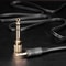 Takstar HD2000 Wired Studio Headphones with Microphone for PC Gaming, HiFi Audio & Monitoring
