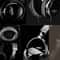 Takstar HD2000 Wired Studio Headphones with Microphone for PC Gaming, HiFi Audio & Monitoring