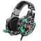 KOTION EACH G2000 Gaming Headset With Noise Isolating Mic LED Stereo Sound 4