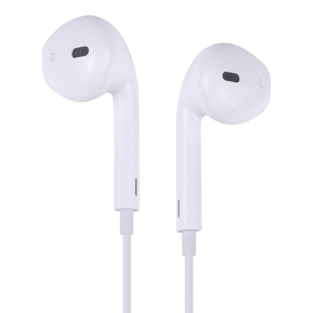 EarPods Wired Earbuds With Mic Volume Control For Clear Calls And Rich Bass 7