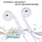 EarPods Wired Earbuds With Mic Volume Control For Clear Calls And Rich Bass 3