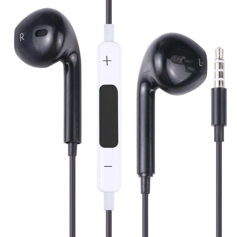 EarPods Wired Earbuds With Mic Volume Control For Clear Calls And Rich Bass 10