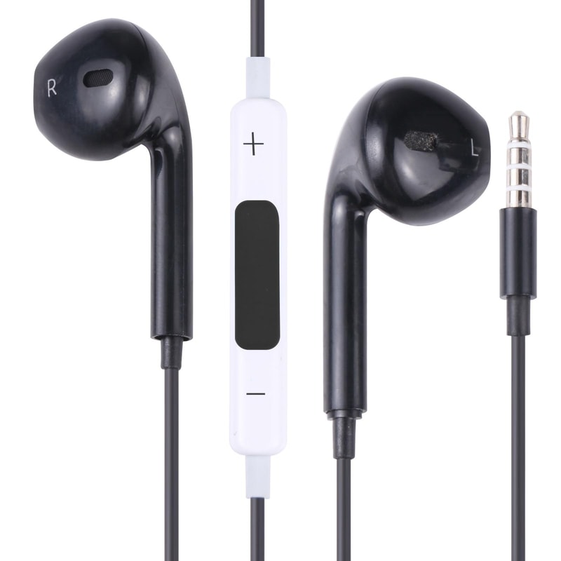 EarPods Wired Earbuds With Mic Volume Control For Clear Calls And Rich Bass 10