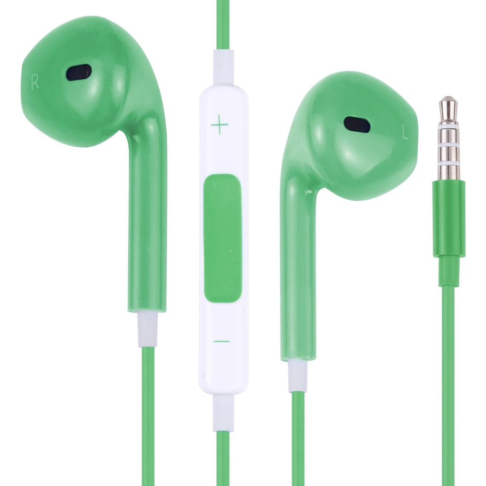 EarPods Wired Earbuds With Mic Volume Control For Clear Calls And Rich Bass 11