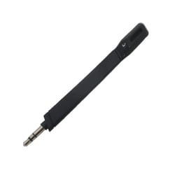 logitech g733 replacement gaming mic with noise reduction for clear team chat