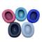JBL E55BT Replacement Ear Pads Soft Protein Leather Headphone Ear Cushions 2