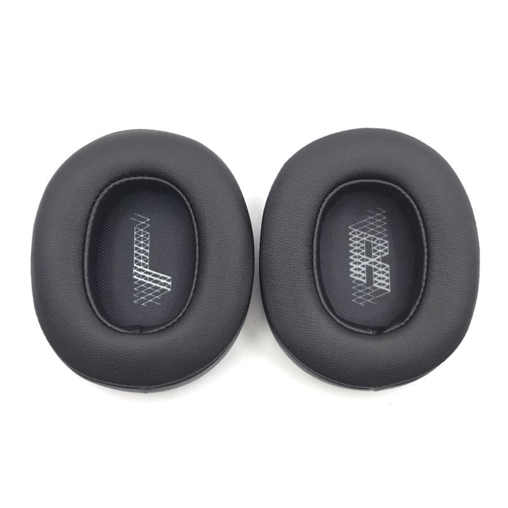 JBL E55BT Replacement Ear Pads Soft Protein Leather Headphone Ear Cushions 0
