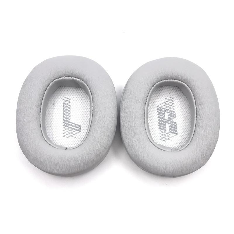 JBL E55BT Replacement Ear Pads Soft Protein Leather Headphone Ear Cushions 6