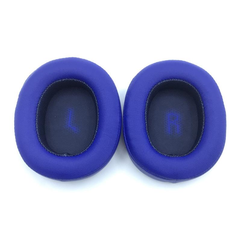 JBL E55BT Replacement Ear Pads Soft Protein Leather Headphone Ear Cushions 1
