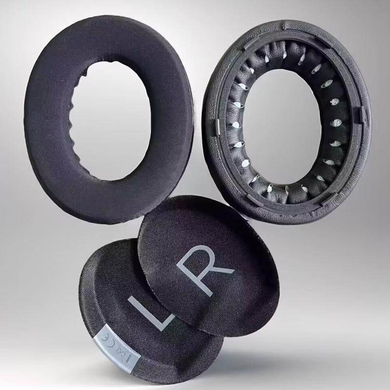 BOSE NC700 Cooling Gel Ear Pads Replacement Set with Protective Cushions