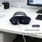AirPods Max Protective Cover With Magnetic Buckle In Vegan Leather 7