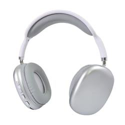 bluetooth 5.3 noise cancelling gaming headphones with deep bass stereo sound