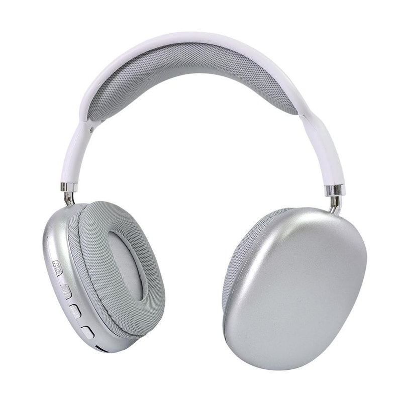 Bluetooth 53 Noise Cancelling Gaming Headphones With Deep Bass Stereo Sound 0
