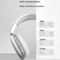Bluetooth 53 Noise Cancelling Gaming Headphones With Deep Bass Stereo Sound 12