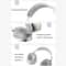 Bluetooth 53 Noise Cancelling Gaming Headphones With Deep Bass Stereo Sound 15