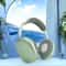 Bluetooth 53 Noise Cancelling Gaming Headphones With Deep Bass Stereo Sound 1