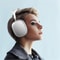 Bluetooth 53 Noise Cancelling Gaming Headphones With Deep Bass Stereo Sound 4