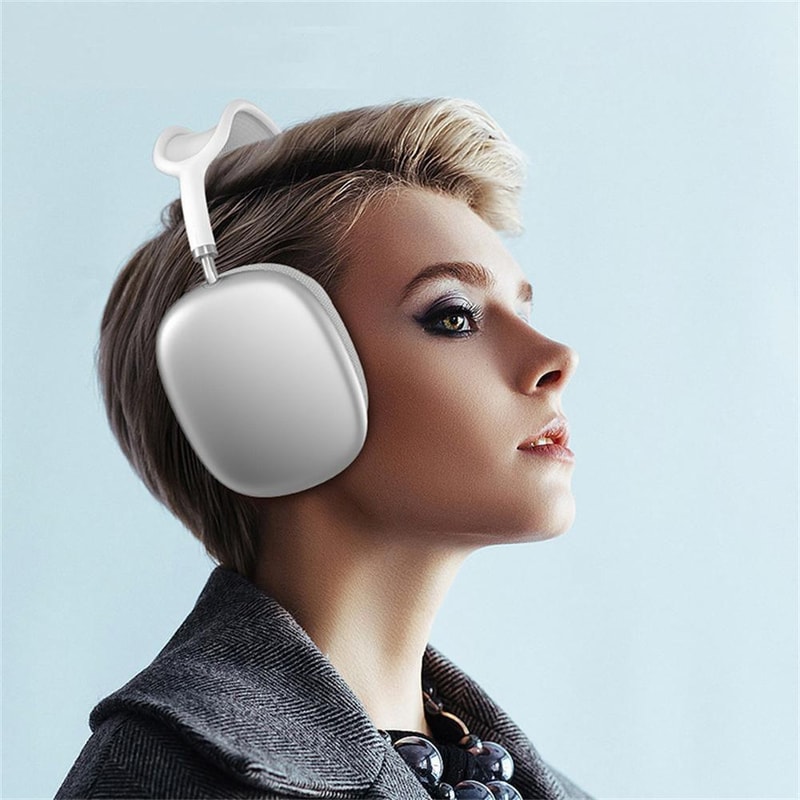 Bluetooth 53 Noise Cancelling Gaming Headphones With Deep Bass Stereo Sound 4