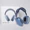 Bluetooth 53 Noise Cancelling Gaming Headphones With Deep Bass Stereo Sound 5