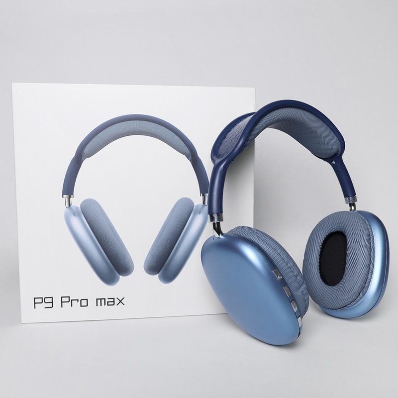 Bluetooth 53 Noise Cancelling Gaming Headphones With Deep Bass Stereo Sound 5