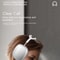 Bluetooth 53 Noise Cancelling Gaming Headphones With Deep Bass Stereo Sound 8
