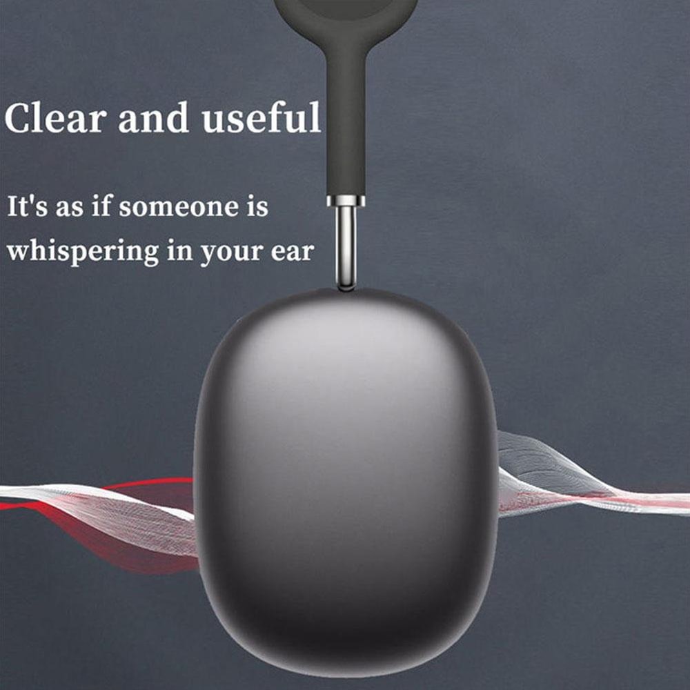 Bluetooth 53 Noise Cancelling Gaming Headphones With Deep Bass Stereo Sound 9