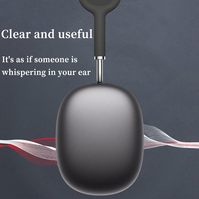 Bluetooth 53 Noise Cancelling Gaming Headphones With Deep Bass Stereo Sound 9