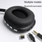 Bluetooth 53 Noise Cancelling Gaming Headphones With Deep Bass Stereo Sound 11