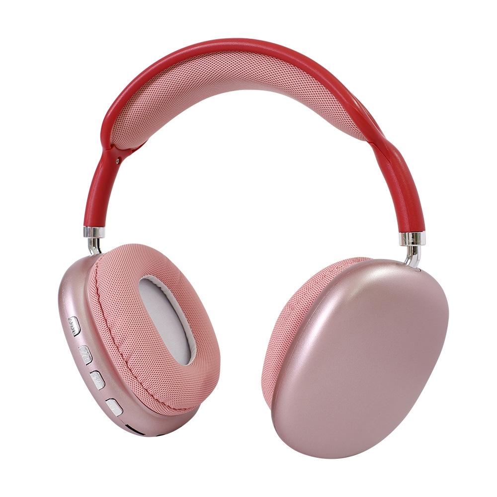 Bluetooth 53 Noise Cancelling Gaming Headphones With Deep Bass Stereo Sound 10