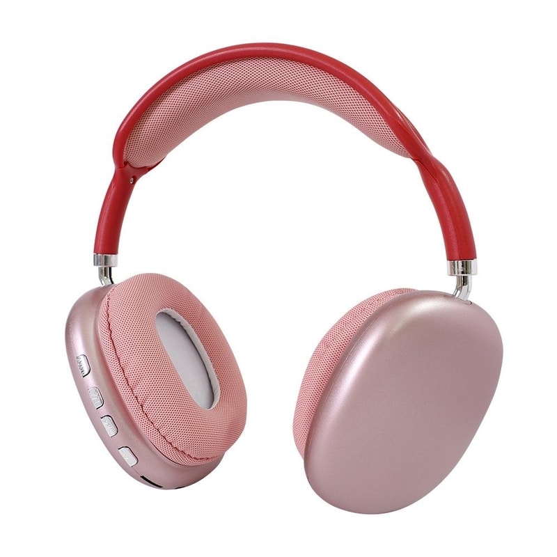 Bluetooth 53 Noise Cancelling Gaming Headphones With Deep Bass Stereo Sound 10