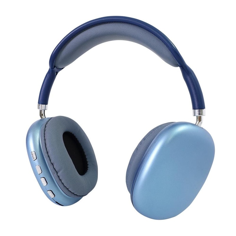 Bluetooth 53 Noise Cancelling Gaming Headphones With Deep Bass Stereo Sound 17