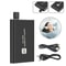 Portable Bass Boost Headphone Amplifier For HiFi Audio Gaming Headsets 5