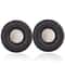 Jabra MOVE Replacement Ear Pads Soft Leather Sponge Headphone Cushion Covers 0