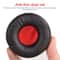 Jabra MOVE Replacement Ear Pads Soft Leather Sponge Headphone Cushion Covers 3
