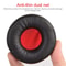 Jabra MOVE Replacement Ear Pads Soft Leather Sponge Headphone Cushion Covers 3