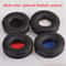 Jabra MOVE Replacement Ear Pads Soft Leather Sponge Headphone Cushion Covers 6