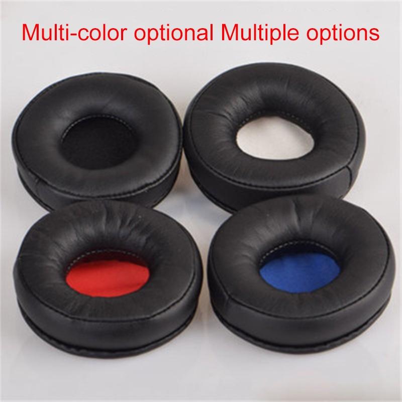 Jabra MOVE Replacement Ear Pads Soft Leather Sponge Headphone Cushion Covers 6