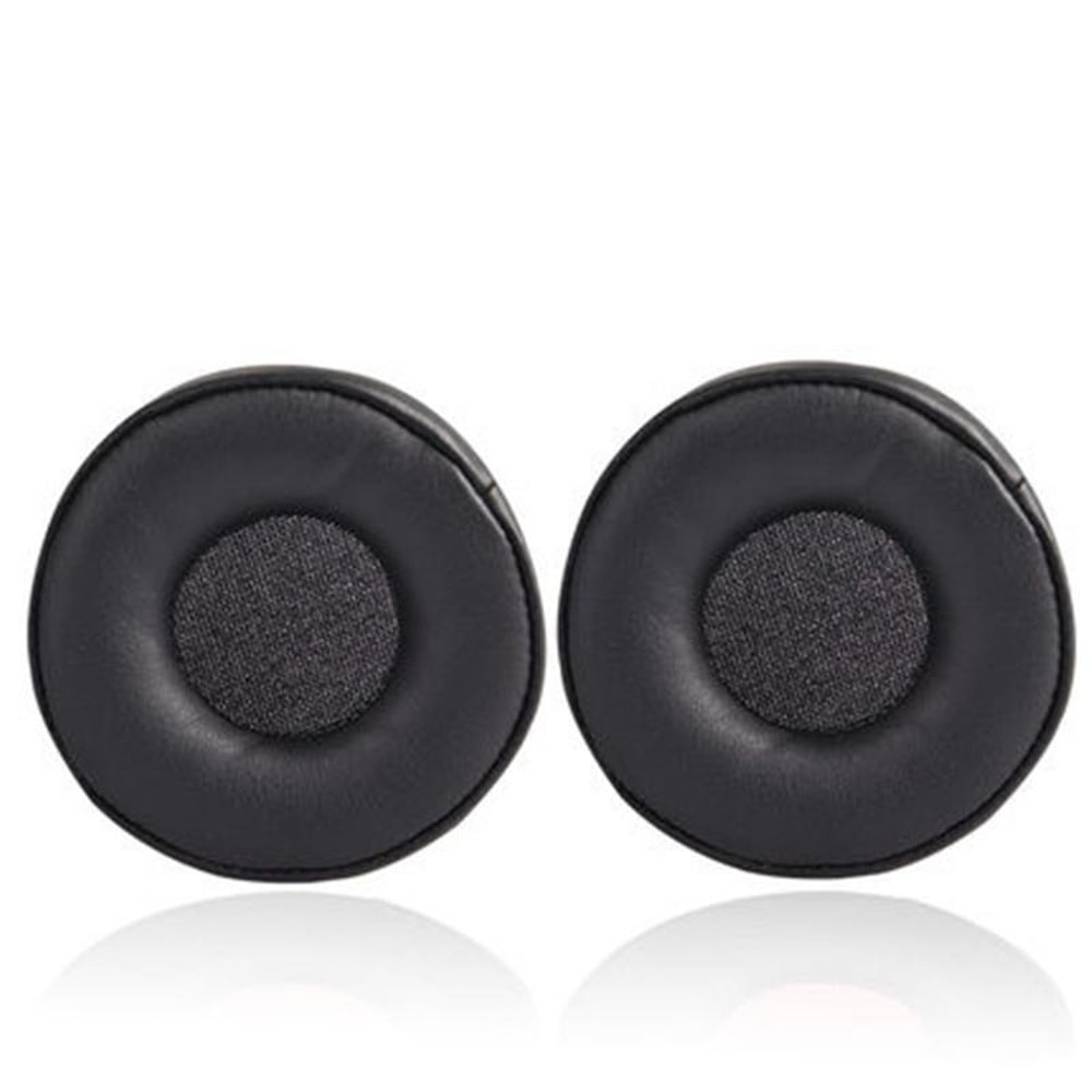 Jabra MOVE Replacement Ear Pads Soft Leather Sponge Headphone Cushion Covers 4