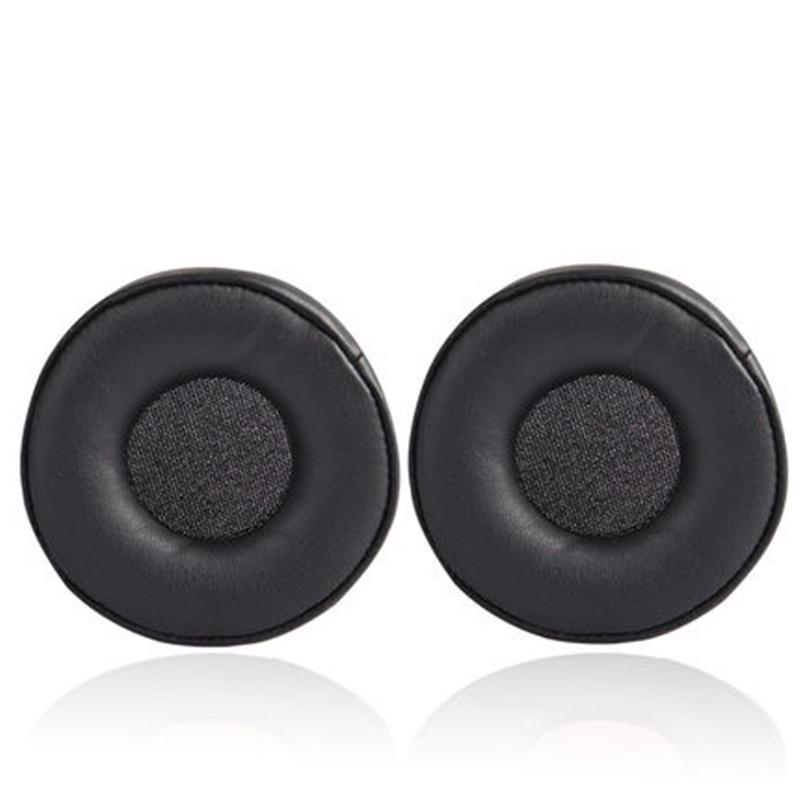 Jabra MOVE Replacement Ear Pads Soft Leather Sponge Headphone Cushion Covers 4