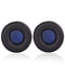 Jabra MOVE Replacement Ear Pads Soft Leather Sponge Headphone Cushion Covers 5